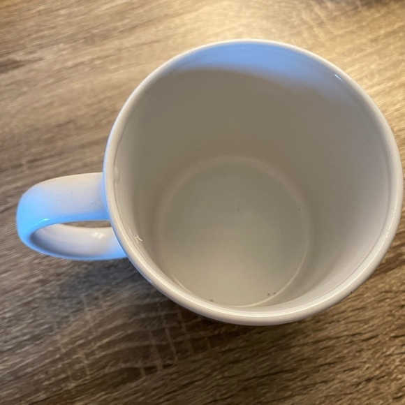 Royal Norfolk Coffee Mug “Life Is Too Short For Bad Coffee” - Picture 2 of 6